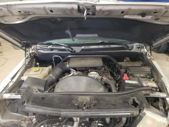 Photo 7 from auction – 2008 JEEP COMMANDER with VIN 1J8HG48K28C114385