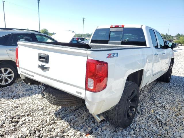 Photo 4 from auction – 2016 CHEVROLET SILVERADO with VIN 1GCVKSEC0GZ212336