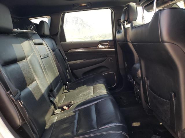 Photo 6 from auction – 2015 JEEP GRAND CHER with VIN 1C4RJFCG1FC943523
