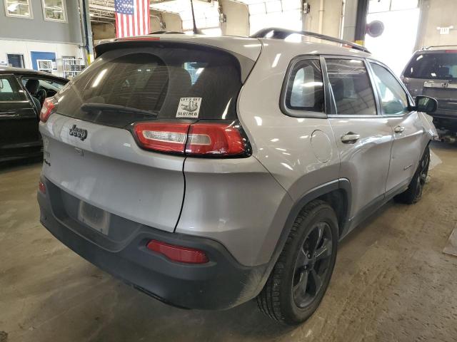 Photo 4 from auction – 2018 JEEP CHEROKEE L with VIN 1C4PJMCB9JD507943