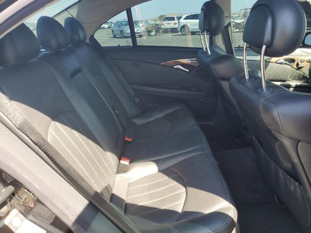 Photo 6 from auction – 2005 MERCEDES-BENZ E 55 AMG with VIN WDBUF76J55A631836