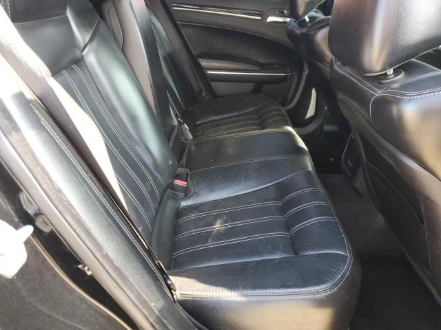 Photo 6 from auction – 2017 CHRYSLER 300 S with VIN 2C3CCABG3HH564869