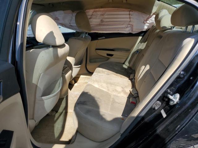 Photo 6 from auction – 2011 HONDA ACCORD LX with VIN 1HGCP2F34BA035497