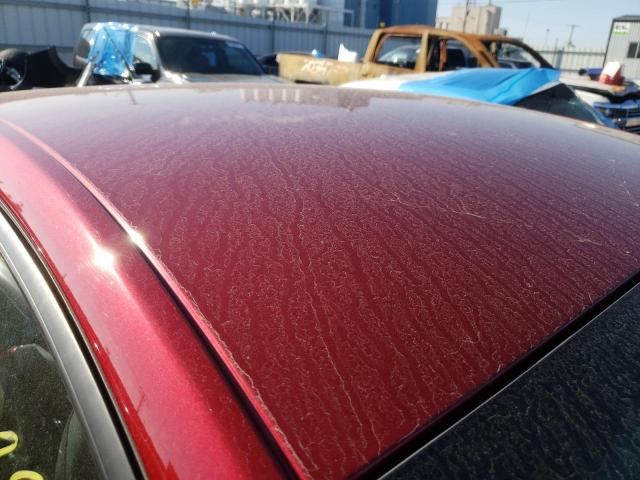 Photo 9 from auction – 2013 FORD FUSION SE with VIN 3FA6P0HR1DR226679