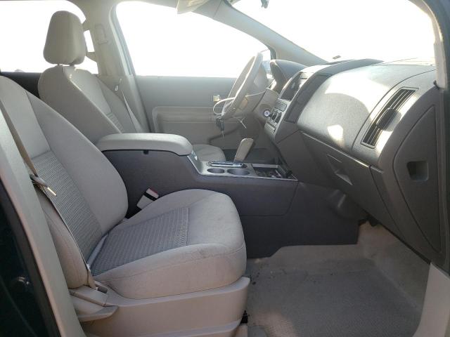 Photo 5 from auction – 2010 FORD EDGE SE with VIN 2FMDK3GC9ABB26981