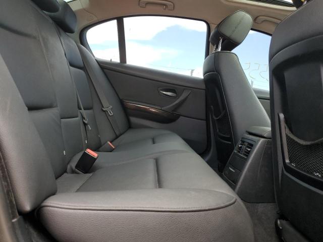 Photo 6 from auction – 2007 BMW 328 I with VIN WBAVA33597KX79275