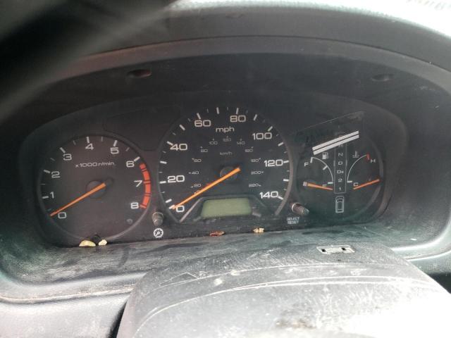 Photo 8 from auction – 2003 HONDA ODYSSEY EX with VIN 5FNRL18093B064519