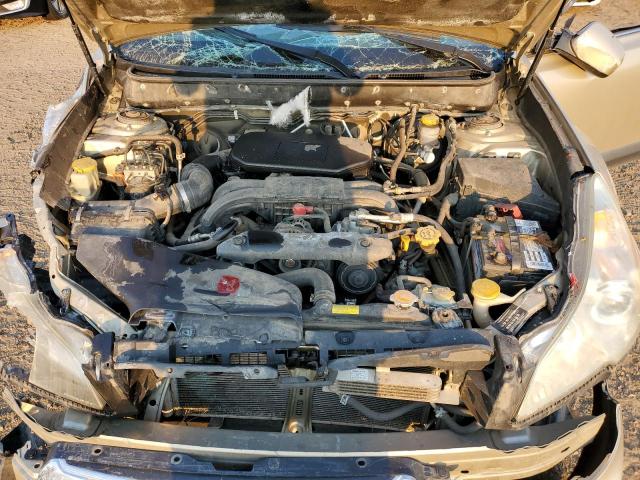 Foto 7 de la subasta – 2010 SUBARU OUTBACK 2. con VIN 4S4BRCGCXA3324486