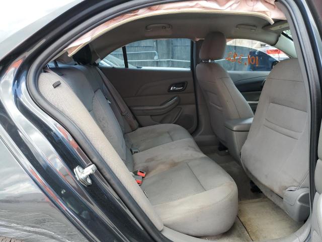 Photo 6 from auction – 2015 CHEVROLET MALIBU LS with VIN 1G11B5SL8FF287797
