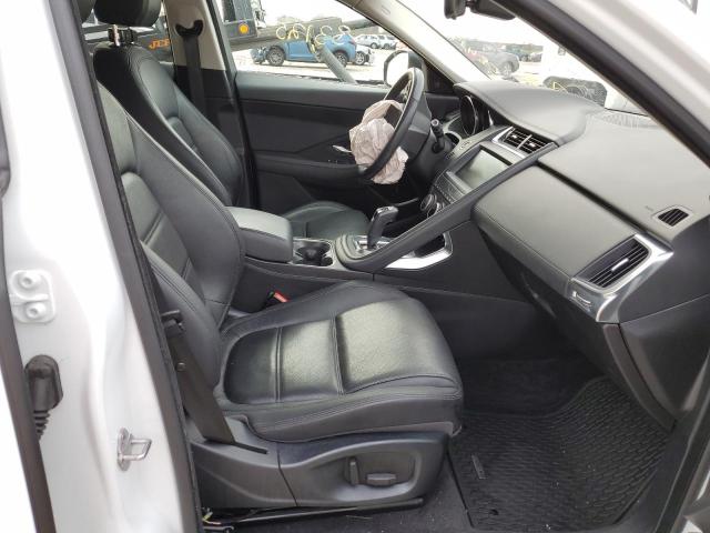 Photo 5 from auction – 2018 JAGUAR E-PACE S with VIN SADFJ2FX2J1Z31350