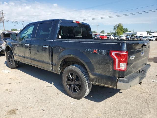 Photo 3 from auction – 2016 FORD F150 SUPER with VIN 1FTEW1EP6GFB68894