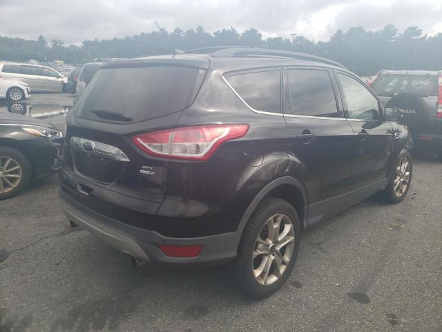 Photo 4 from auction – 2013 FORD ESCAPE SEL with VIN 1FMCU9H97DUC75495