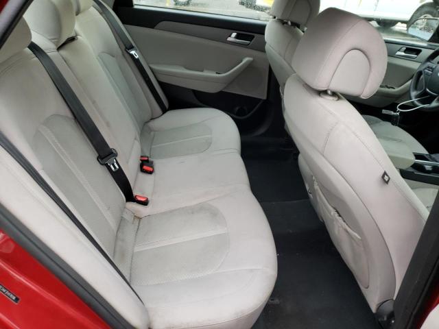 Photo 6 from auction – 2015 HYUNDAI SONATA SE with VIN 5NPE24AF2FH176196
