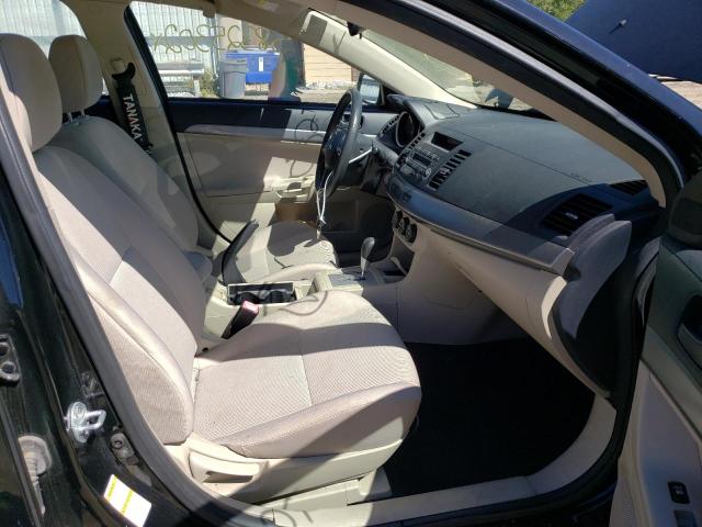 Photo 5 from auction – 2011 MITSUBISHI LANCER ES/ with VIN JA32U2FU8BU020039