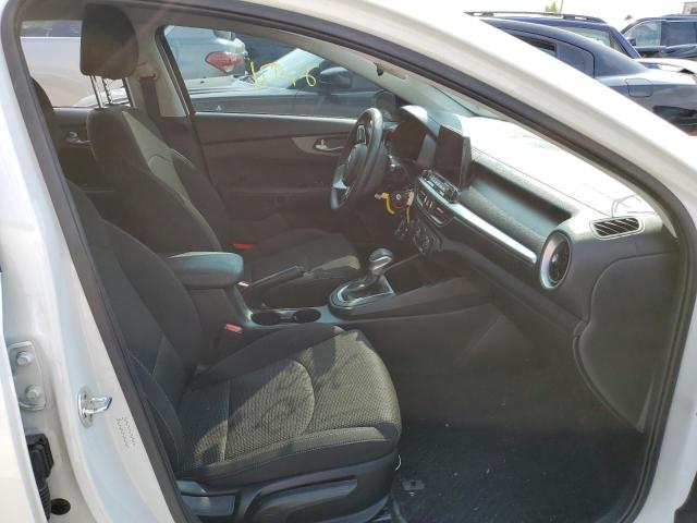 Photo 5 from auction – 2020 KIA FORTE FE with VIN 3KPF24AD3LE257243