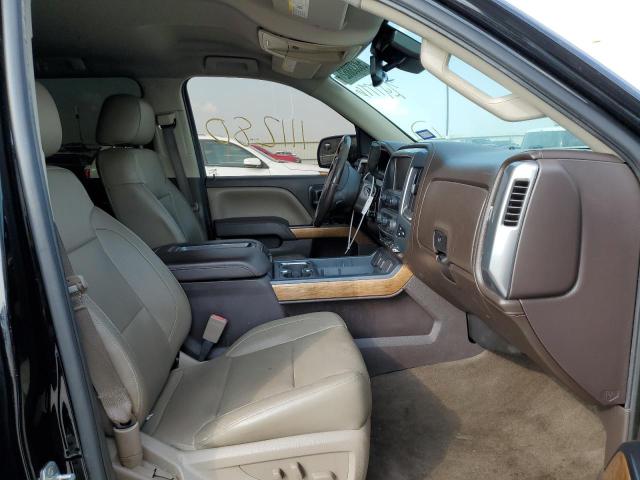 Photo 5 from auction – 2014 CHEVROLET SILVERADO with VIN 3GCPCSEC1EG247776