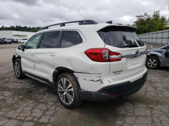 Photo 3 from auction – 2021 SUBARU ASCENT LIM with VIN 4S4WMAPD9M3413743