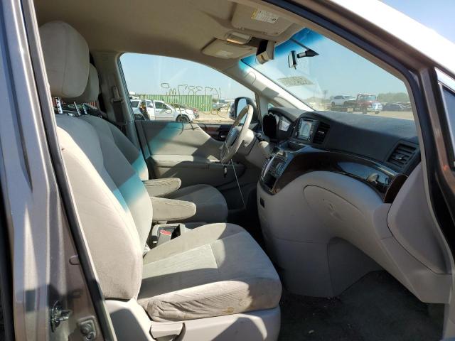 Photo 5 from auction – 2016 NISSAN QUEST S with VIN JN8AE2KP0G9156934