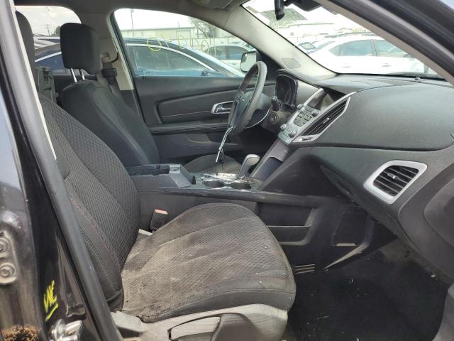 Photo 5 from auction – 2014 GMC TERRAIN SL with VIN 2GKALMEKXE6348453