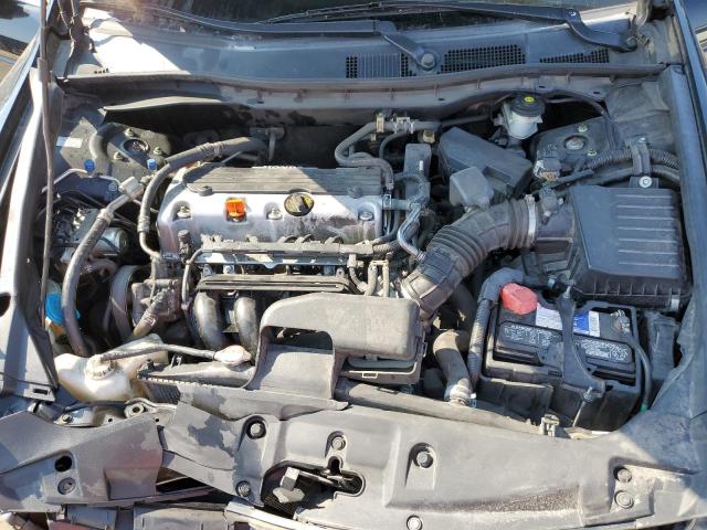 Photo 7 from auction – 2011 HONDA ACCORD SE with VIN 1HGCP2F61BA134692