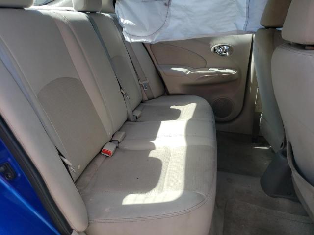 Photo 6 from auction – 2015 NISSAN VERSA S with VIN 3N1CN7AP2FL850732