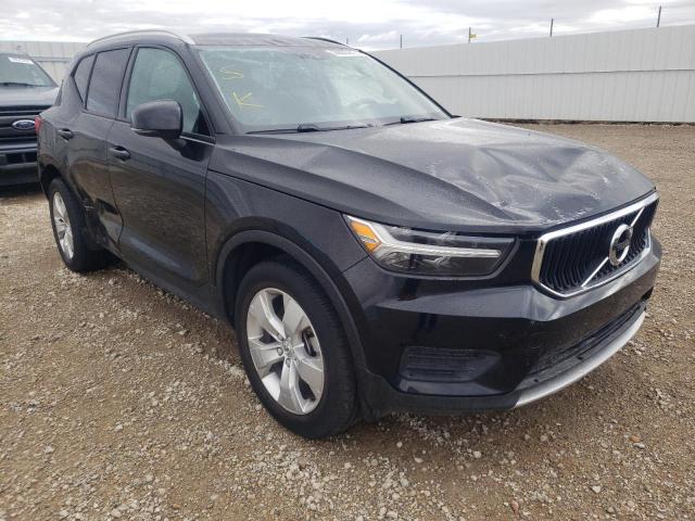 VOLVO XC40 T5 MO 2019 with VIN YV4162UK2K2100938 - Photo from auction