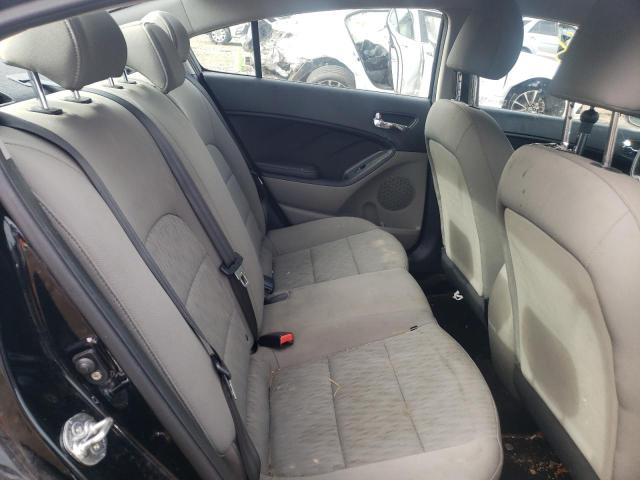 Photo 6 from auction – 2015 KIA FORTE LX with VIN KNAFK4A62F5432953