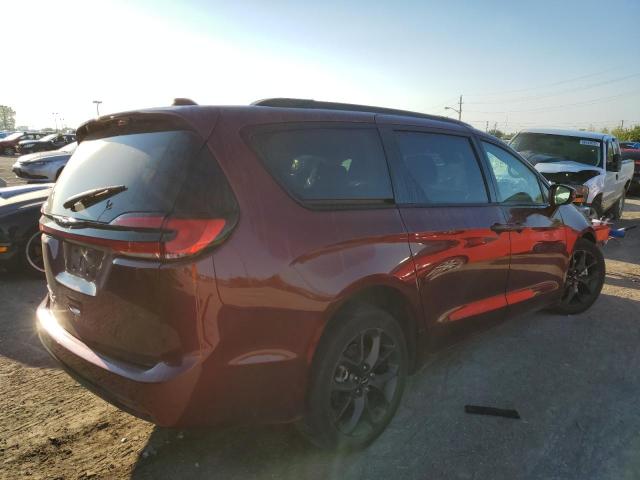 Foto 4 de la subasta – 2021 CHRYSLER PACIFICA T con VIN 2C4RC1BG5MR503887
