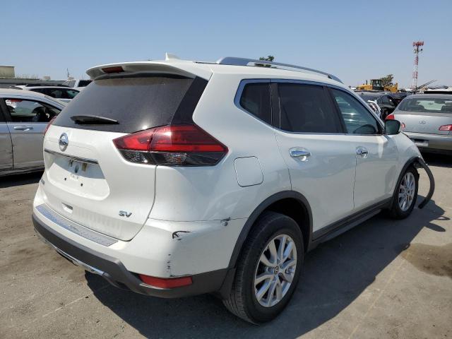 Photo 4 from auction – 2017 NISSAN ROGUE S with VIN KNMAT2MT8HP608931