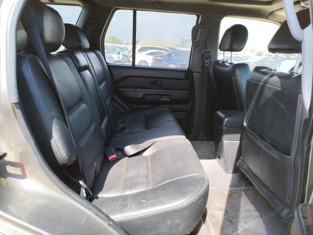 Photo 6 from auction – 2004 NISSAN PATHFINDER with VIN JN8DR09Y64W905186