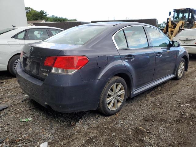 Photo 4 from auction – 2010 SUBARU LEGACY with VIN 4S3BMBG69A3219378