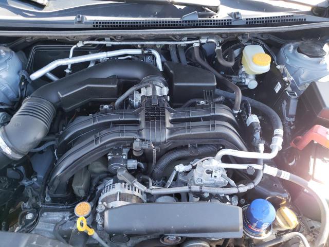 Photo 7 from auction – 2021 SUBARU CROSSTREK with VIN JF2GTHNC0M8257272