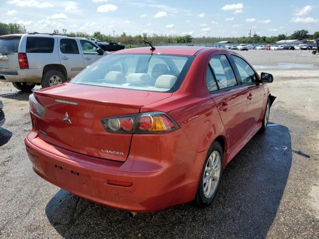 Photo 4 from auction – 2014 MITSUBISHI LANCER ES/ with VIN JA32U2FU9EU012519