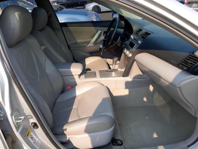Photo 5 from auction – 2011 TOYOTA CAMRY BASE with VIN 4T1BF3EK5BU230028