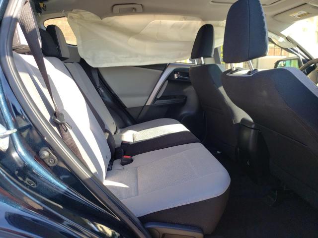 Photo 6 from auction – 2017 TOYOTA RAV4 XLE with VIN JTMWFREV7HD093086