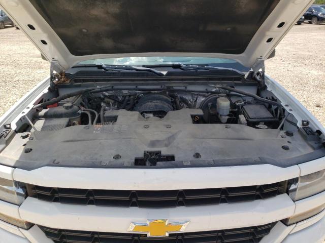 Photo 7 from auction – 2016 CHEVROLET 1500 with VIN 1GCRCPEC7GZ226052