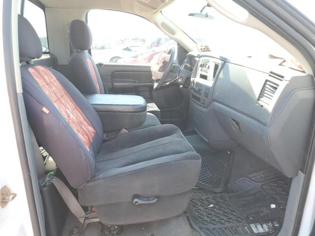 Photo 5 from auction – 2007 DODGE RAM 1500 S with VIN 1D7HA16P27J514999