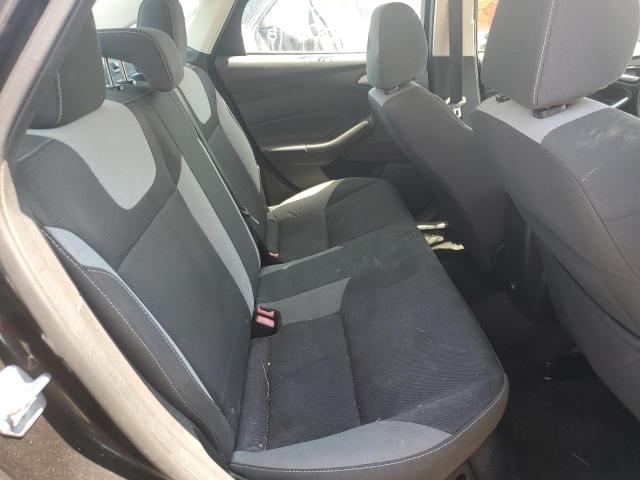 Photo 6 from auction – 2012 FORD FOCUS SE with VIN 1FAHP3F26CL429886