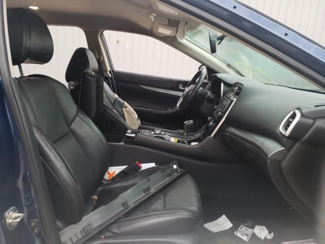 صورة رقم 5 من المزاد - 2016 NISSAN MAXIMA 3.5 مع VIN 1N4AA6AP4GC445341