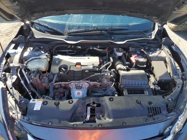Photo 7 from auction – 2016 HONDA CIVIC LX with VIN 19XFC2F50GE099310