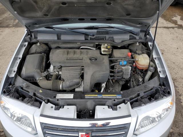 Photo 7 from auction – 2007 SATURN ION LEVEL with VIN 1G8AJ55F37Z121228