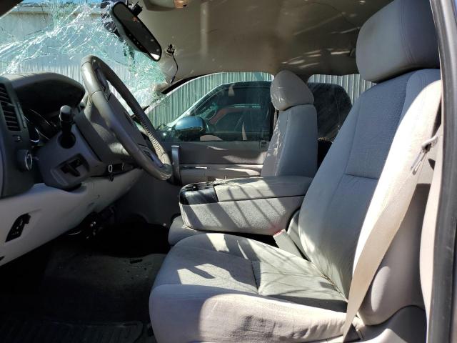 Photo 5 from auction – 2009 GMC SIERRA K25 with VIN 1GTHK53K69F108480