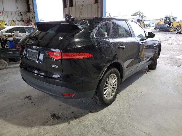 Photo 4 from auction – 2017 JAGUAR F-PACE with VIN SADCS2BN6HA090700