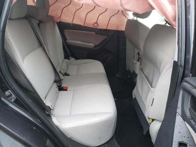 Photo 6 from auction – 2015 SUBARU FORESTER 2 with VIN JF2SJAFC7FH567993