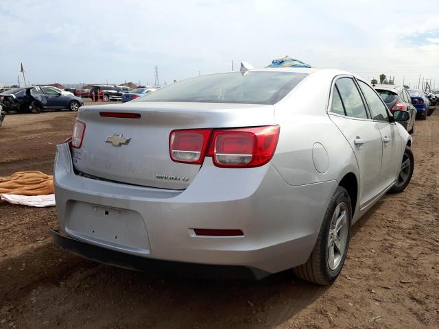 Photo 4 from auction – 2016 CHEVROLET MALIBU LIM with VIN 1G11C5SA6GF140987