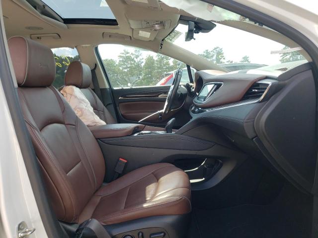 Photo 5 from auction – 2018 BUICK ENCLAVE AV with VIN 5GAERDKW4JJ232439