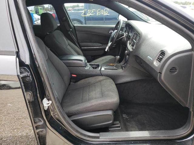 Photo 5 from auction – 2014 DODGE CHARGER SE with VIN 2C3CDXBG3EH187830
