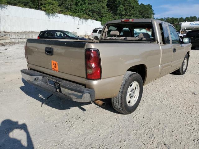Photo 4 from auction – 2006 CHEVROLET SILVERADO with VIN 1GCEC19V06Z103473