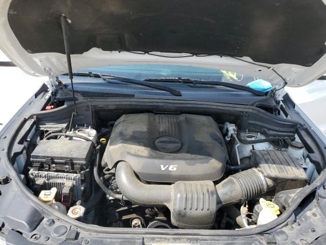 Photo 7 from auction – 2015 JEEP GRAND CHER with VIN 1C4RJEAG9FC218765