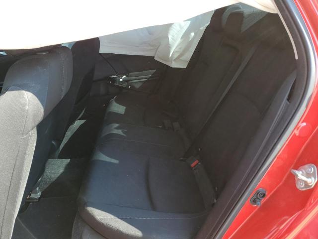 Zdjęcie 6 z aukcji – 2016 HONDA CIVIC EX z VIN 2HGFC2F78GH556680